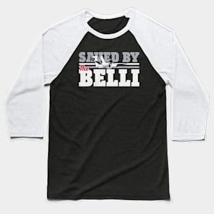 Cody Bellinger Saved By The Belli Baseball T-Shirt